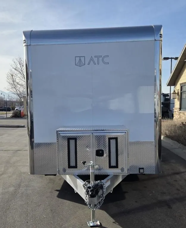 new Cargo (Enclosed) Trailers ATC  for sale, in Draper, UT Thumbnail 98