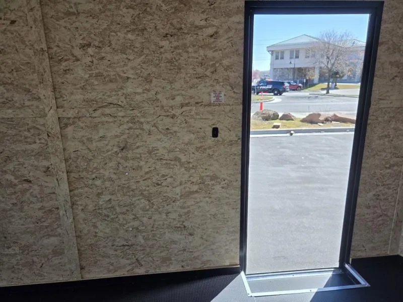 new Cargo (Enclosed) Trailers Criterion  for sale, in Draper, UT Thumbnail 49