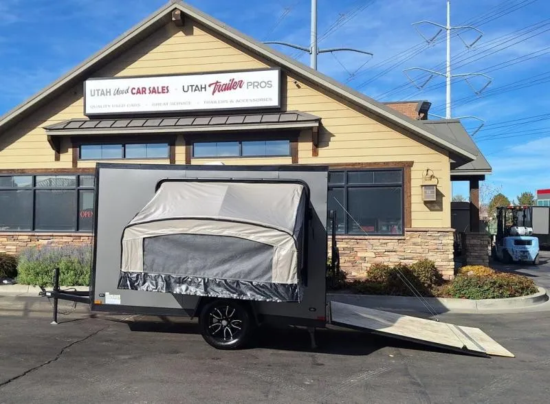 new Toy Haulers Raynger  for sale, in Draper, UT Thumbnail 62
