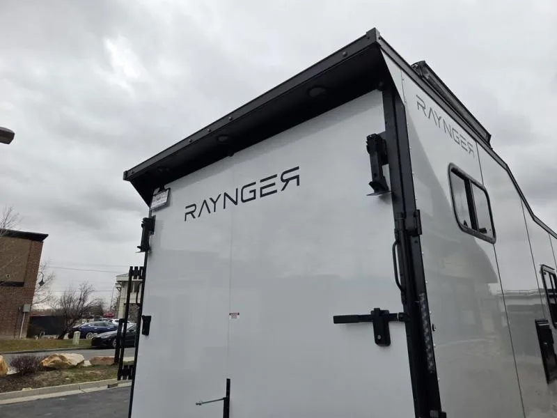 new Toy Haulers Raynger  for sale, in Draper, UT Thumbnail 24