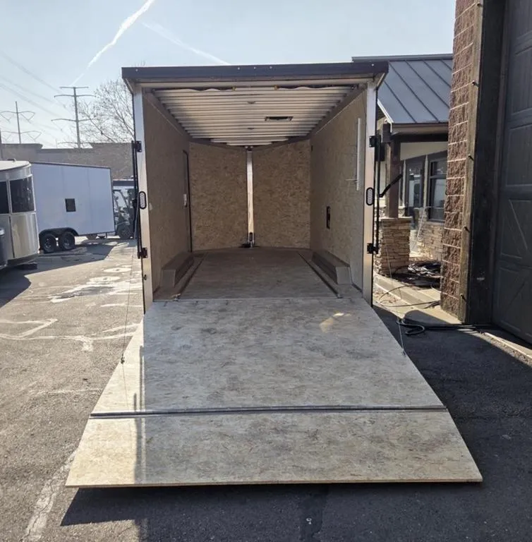 new Cargo (Enclosed) Trailers Xpress  for sale, in Draper, UT Thumbnail 61