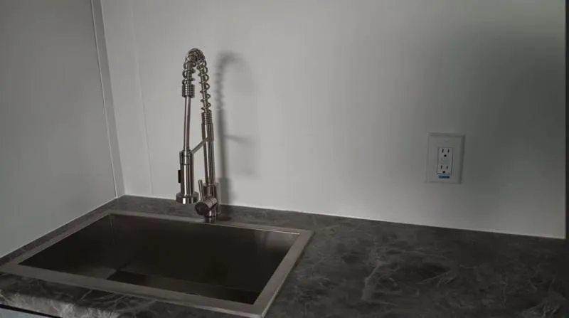 new Toy Haulers Stealth Trailers  for sale, in Draper, UT Thumbnail 38