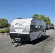 new Travel Trailers Highland Ridge RV  for sale, in Draper, UT Thumbnail 16