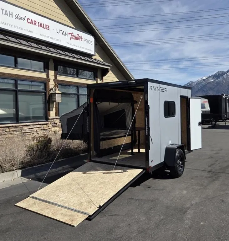 new Toy Haulers Raynger  for sale, in Draper, UT Thumbnail 60