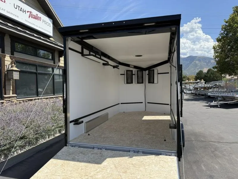 new Cargo (Enclosed) Trailers ATC  for sale, in Draper, UT Thumbnail 44