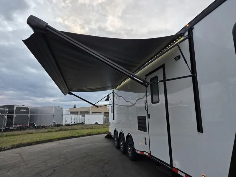 new Toy Haulers Raynger  for sale, in Draper, UT Thumbnail 39