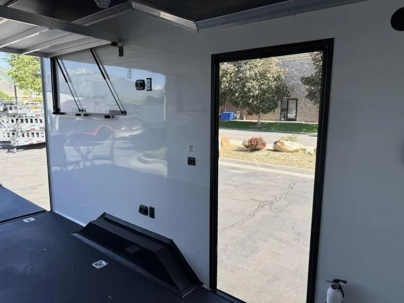 new Toy Haulers Raynger  for sale, in Draper, UT Thumbnail 49