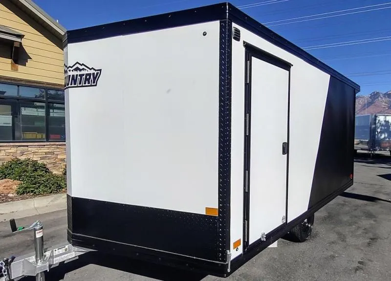 used Other Trailers High Country  for sale, in Draper, UT Thumbnail 4