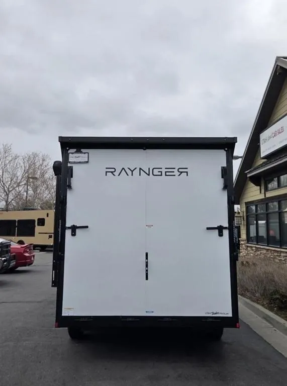 new Toy Haulers Raynger  for sale, in Draper, UT Thumbnail 6
