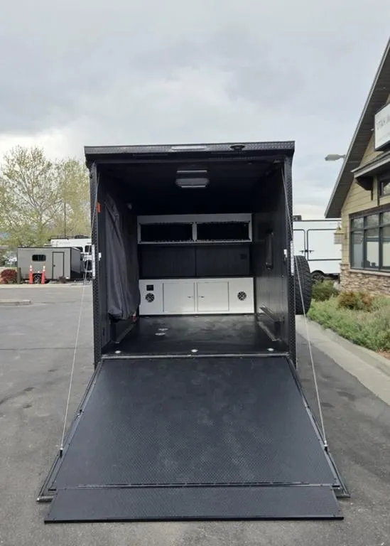 new Toy Haulers Raynger  for sale, in Draper, UT Thumbnail 30