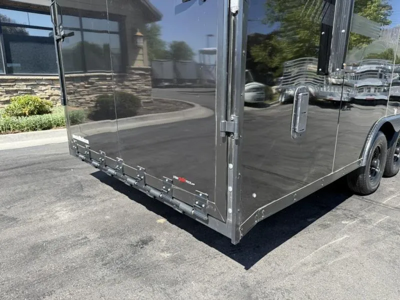 new Cargo (Enclosed) Trailers Stealth Trailers  for sale, in Draper, UT Thumbnail 35
