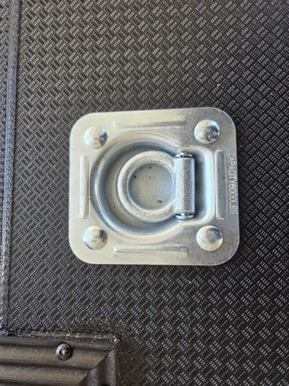 new Cargo (Enclosed) Trailers Criterion  for sale, in Draper, UT Thumbnail 35