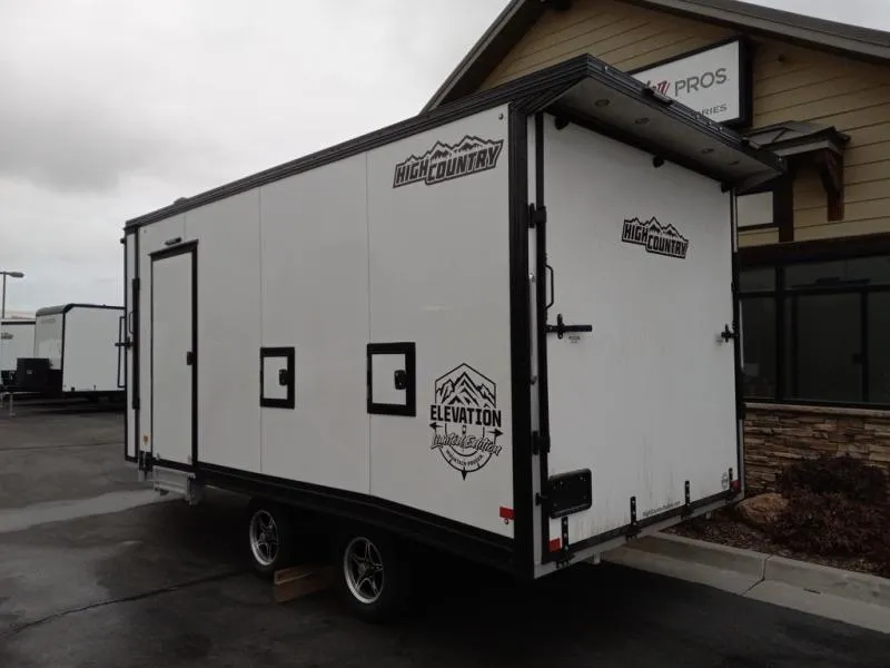 new Snowmobile Trailers High Country  for sale, in Draper, UT Thumbnail 3