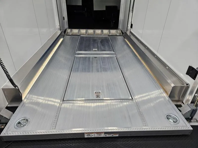 new Car Haulers / Racing Trailers ATC  for sale, in Draper, UT Thumbnail 12