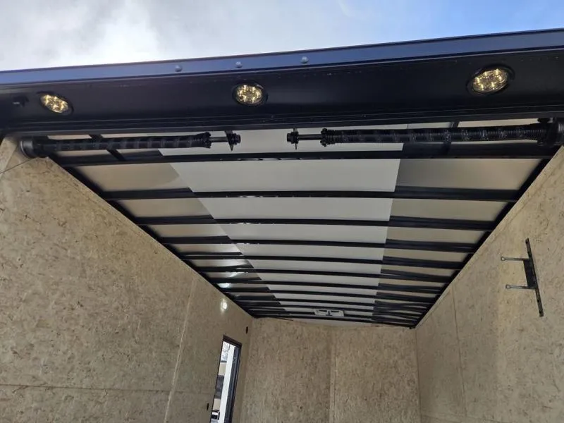 new Cargo (Enclosed) Trailers Criterion  for sale, in Draper, UT Thumbnail 50