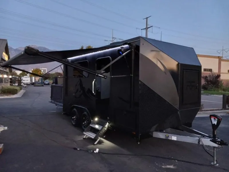 new Toy Haulers Other  for sale, in Draper, UT Thumbnail 75