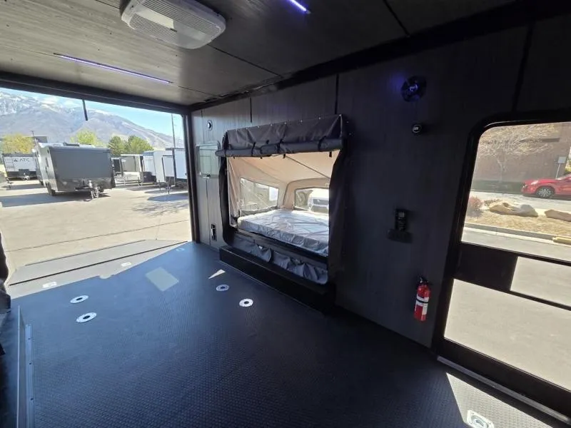 new Toy Haulers Raynger  for sale, in Draper, UT Thumbnail 65