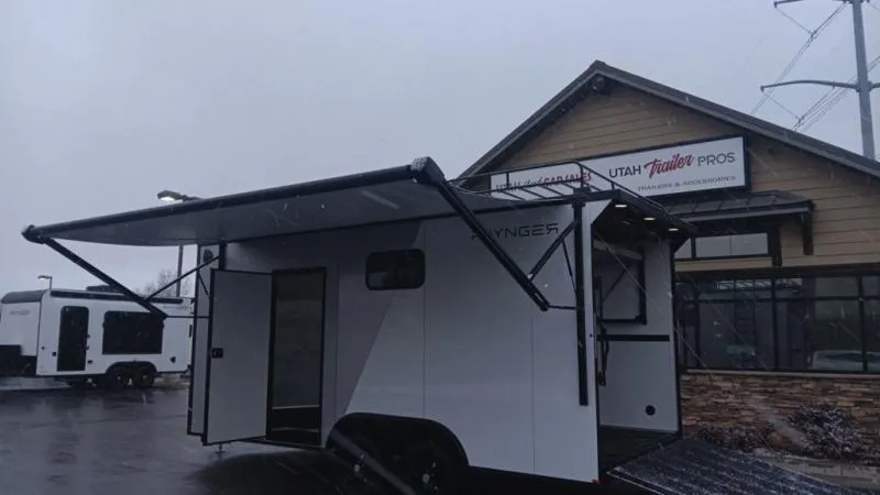 used Other Trailers Raynger  for sale, in Draper, UT Thumbnail 65