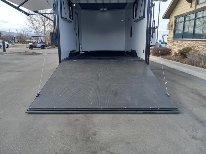 new Cargo (Enclosed) Trailers Raynger  for sale, in Draper, UT Thumbnail 30