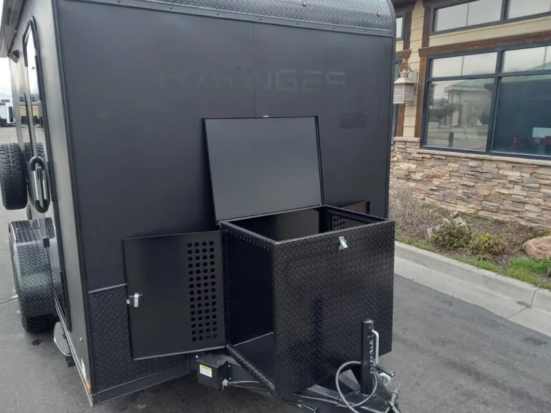 used Other Trailers Raynger  for sale, in Draper, UT Thumbnail 15