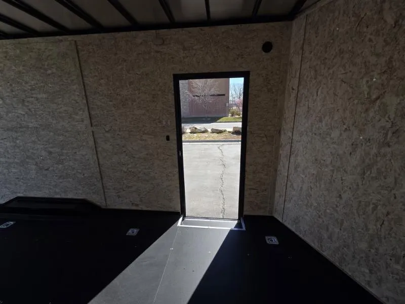 new Cargo (Enclosed) Trailers Criterion  for sale, in Draper, UT Thumbnail 39