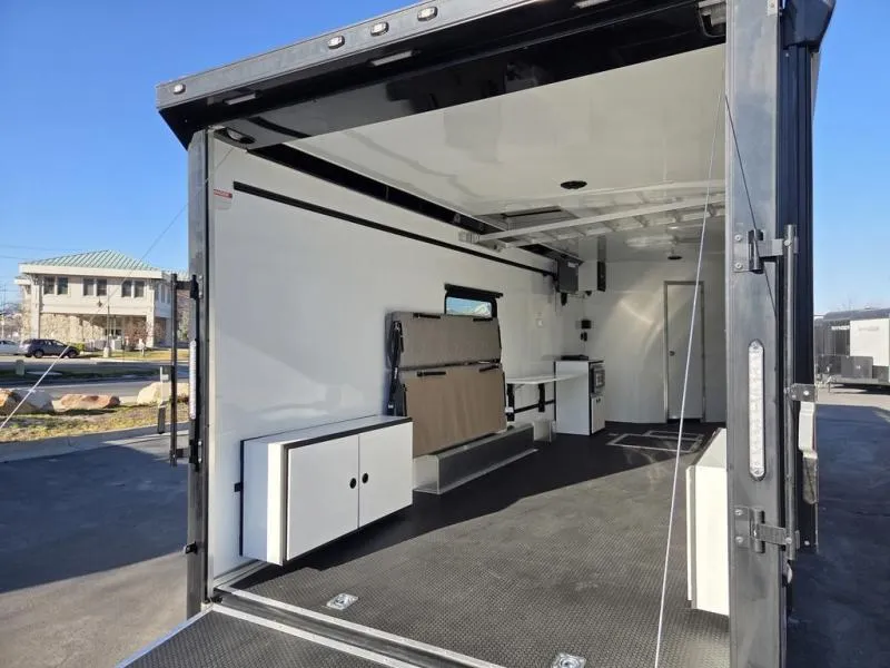 new Toy Haulers ATC  for sale, in Draper, UT Thumbnail 44