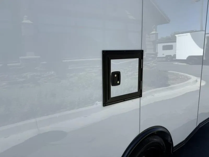 new Cargo (Enclosed) Trailers High Country  for sale, in Draper, UT Thumbnail 25