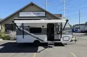 new Travel Trailers Highland Ridge RV  for sale, in Draper, UT Thumbnail 97