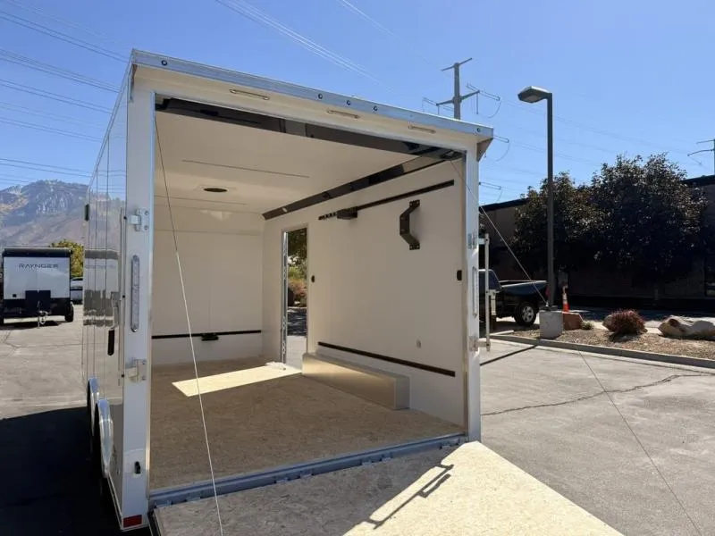 new Cargo (Enclosed) Trailers ATC  for sale, in Draper, UT Thumbnail 36