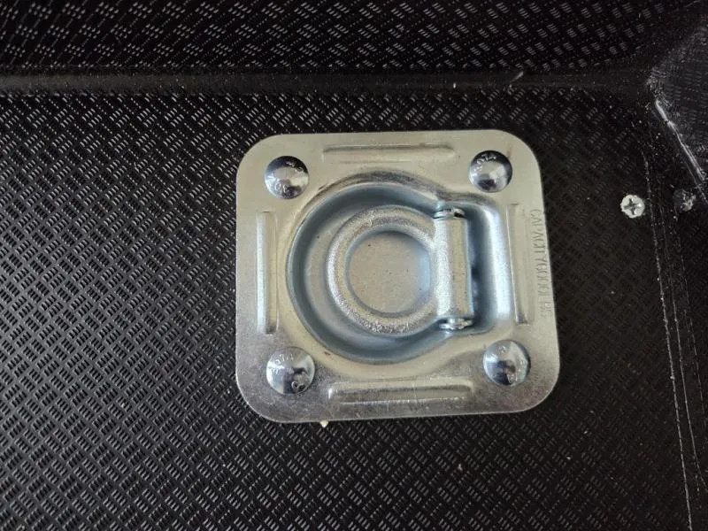 new Cargo (Enclosed) Trailers Criterion  for sale, in Draper, UT Thumbnail 37