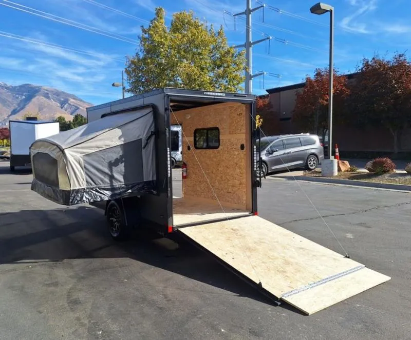 new Toy Haulers Raynger  for sale, in Draper, UT Thumbnail 39