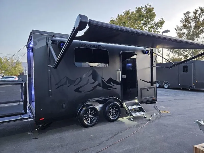 new Toy Haulers Other  for sale, in Draper, UT Thumbnail 63