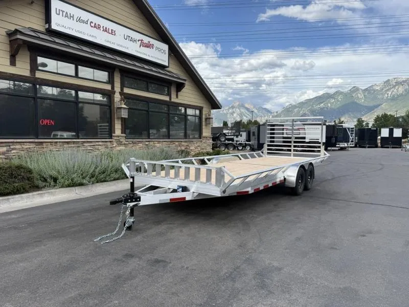 new Other Trailers Other  for sale, in Draper, UT Thumbnail 2