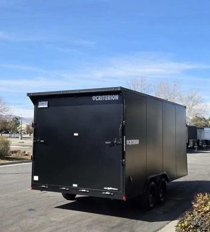 used Other Trailers Criterion  for sale, in Draper, UT Thumbnail 8