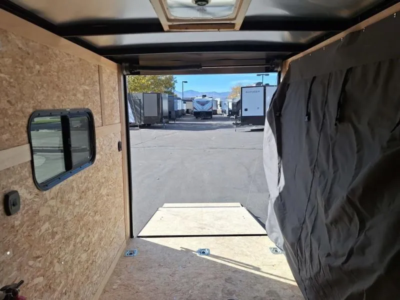 new Toy Haulers Raynger  for sale, in Draper, UT Thumbnail 33