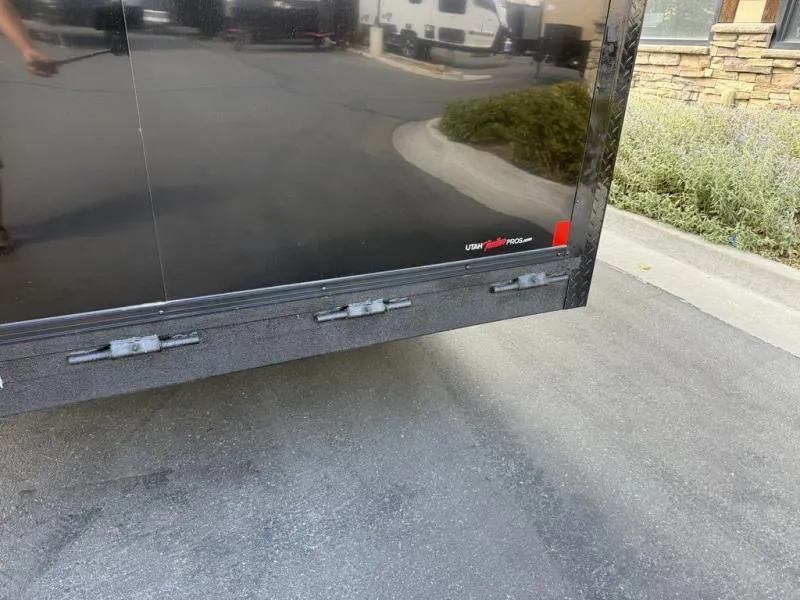 new Toy Haulers Other  for sale, in Draper, UT Thumbnail 36