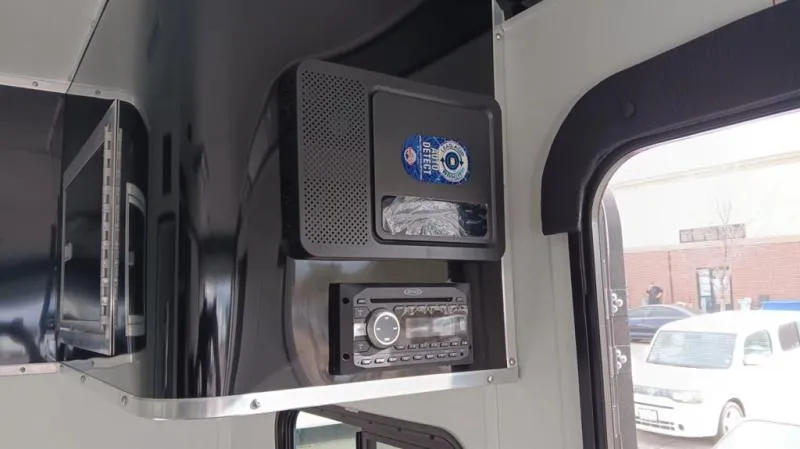 new Toy Haulers Stealth Trailers  for sale, in Draper, UT Thumbnail 45