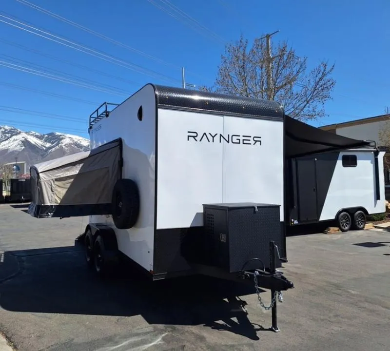 new Toy Haulers Raynger  for sale, in Draper, UT Thumbnail 81