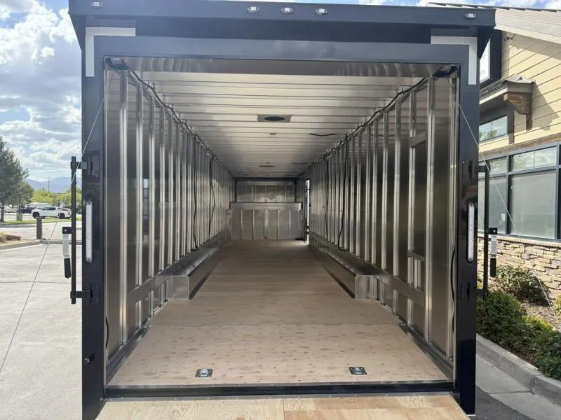 new Car Haulers / Racing Trailers ATC  for sale, in Draper, UT Thumbnail 44