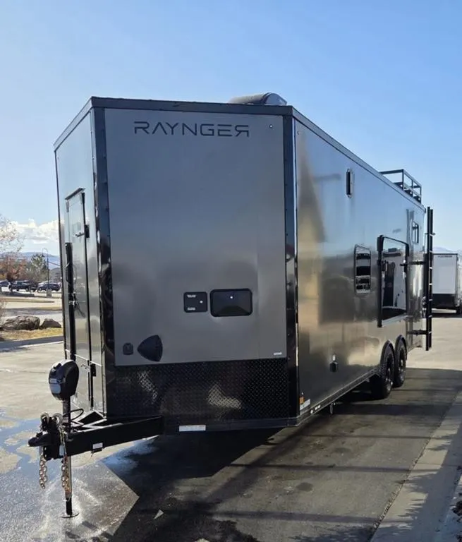 new Toy Haulers Raynger  for sale, in Draper, UT Thumbnail 8