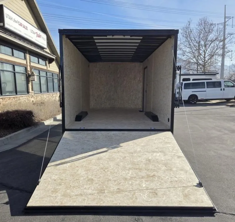 new Cargo (Enclosed) Trailers Other  for sale, in Draper, UT Thumbnail 14