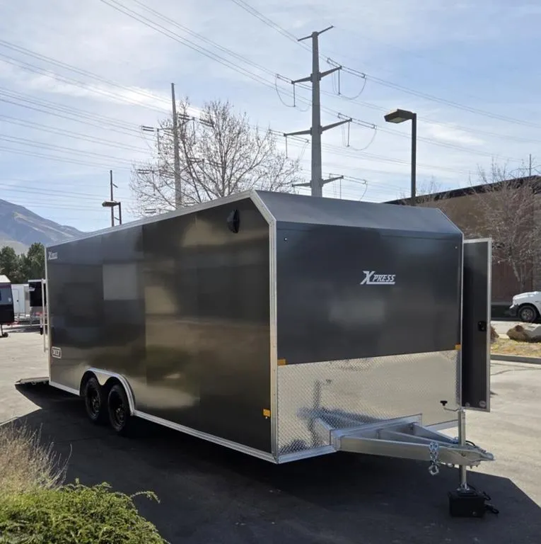 used Other Trailers Xpress  for sale, in Draper, UT Thumbnail 42