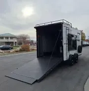 new Toy Haulers Raynger  for sale, in Draper, UT Thumbnail 33