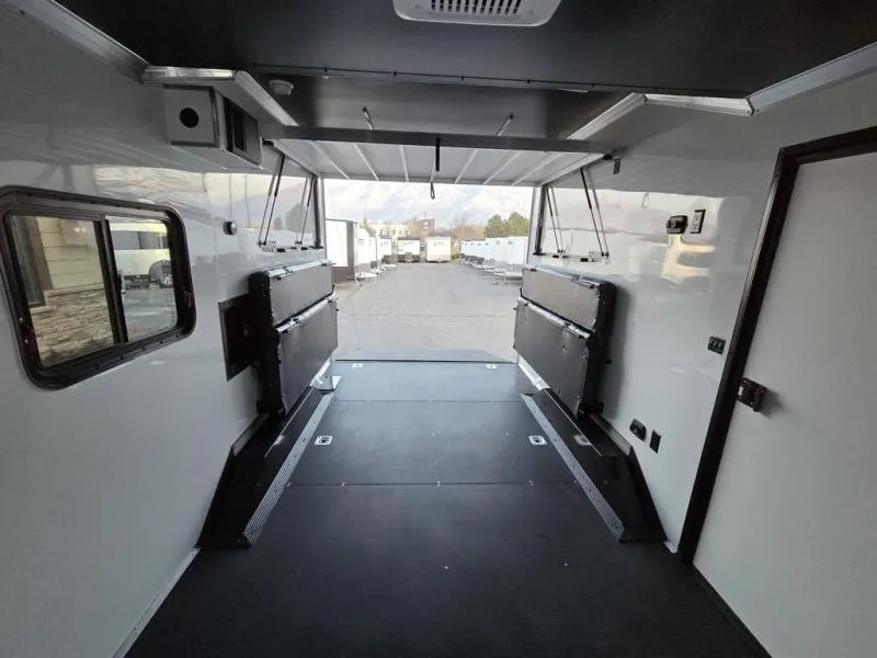 new Toy Haulers Raynger  for sale, in Draper, UT Thumbnail 41