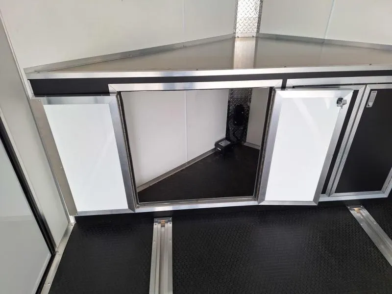 new Cargo (Enclosed) Trailers Xpress  for sale, in Draper, UT Thumbnail 31