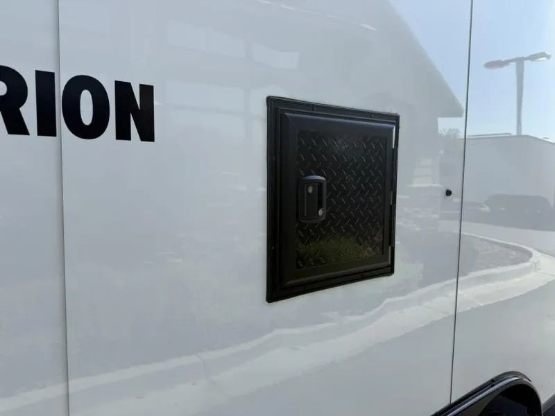 new Cargo (Enclosed) Trailers Criterion  for sale, in Draper, UT Thumbnail 27