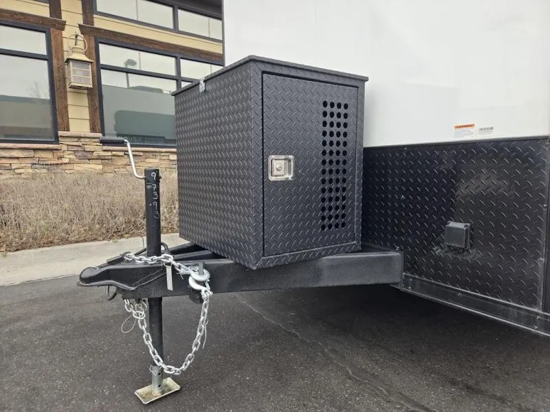 new Toy Haulers Raynger  for sale, in Draper, UT Thumbnail 9