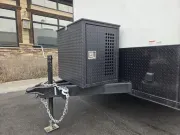 new Toy Haulers Raynger  for sale, in Draper, UT Thumbnail 9