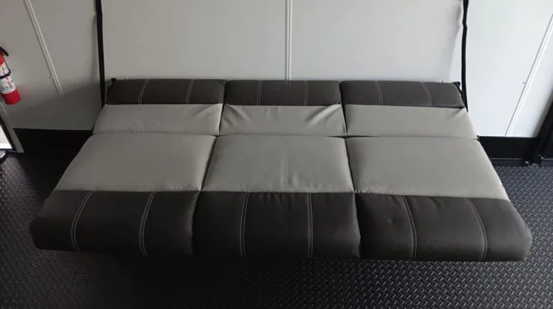 new Toy Haulers Stealth Trailers  for sale, in Draper, UT Thumbnail 19