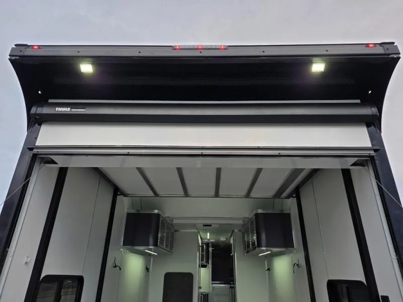 new Toy Haulers Raynger  for sale, in Draper, UT Thumbnail 23